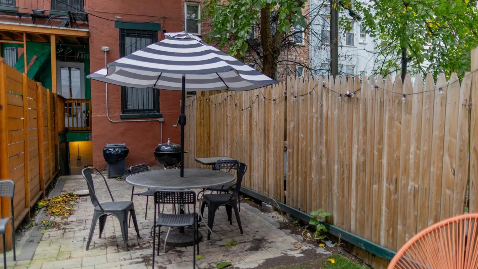 Manhattan Bridge-Brooklyn-Un Private Suite Bath نيو يورك 0*,  الولايات المتحدة الأمريكية