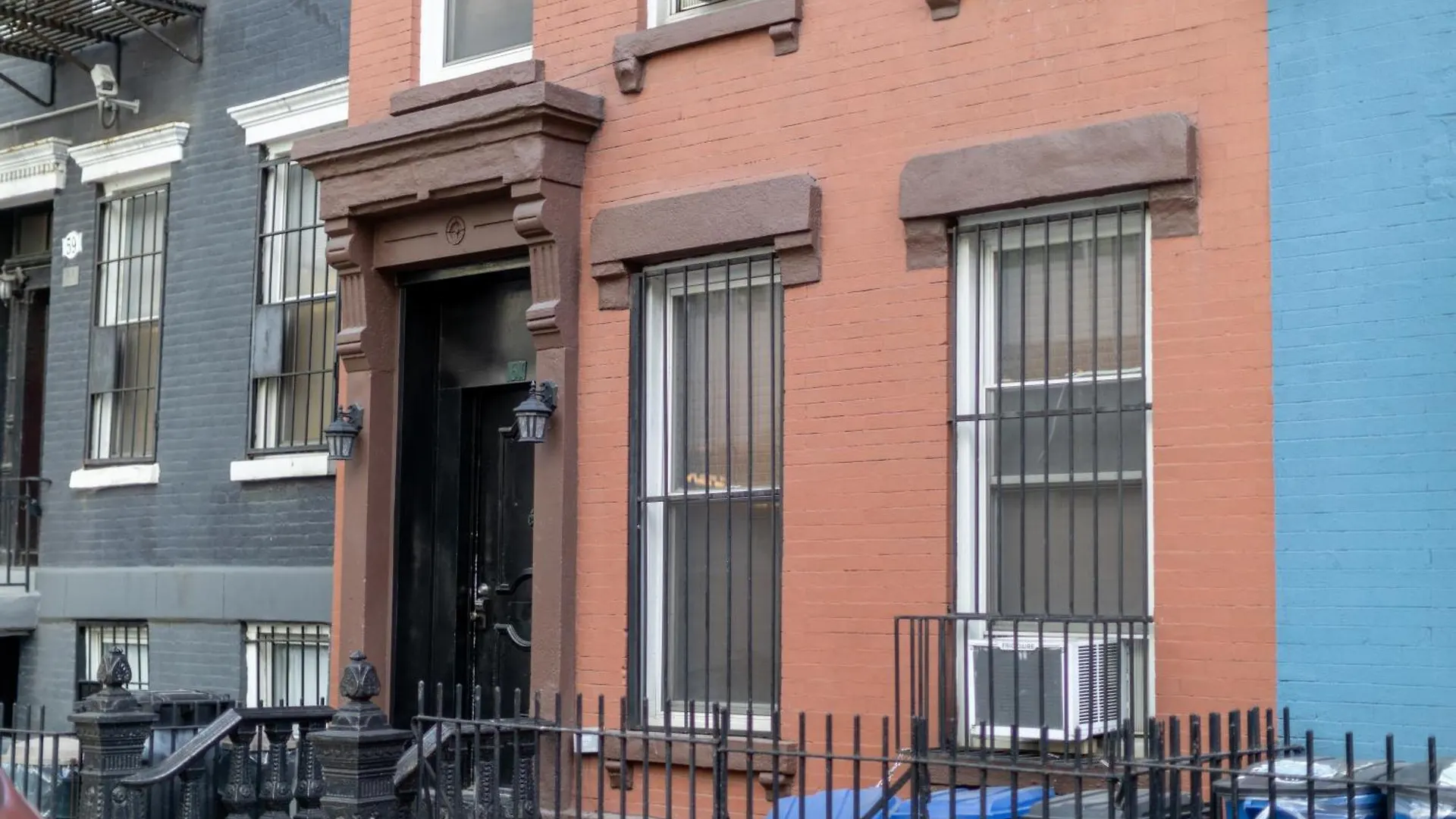 شقة Manhattan Bridge-Brooklyn-Un Private Suite Bath نيو يورك الولايات المتحدة الأمريكية