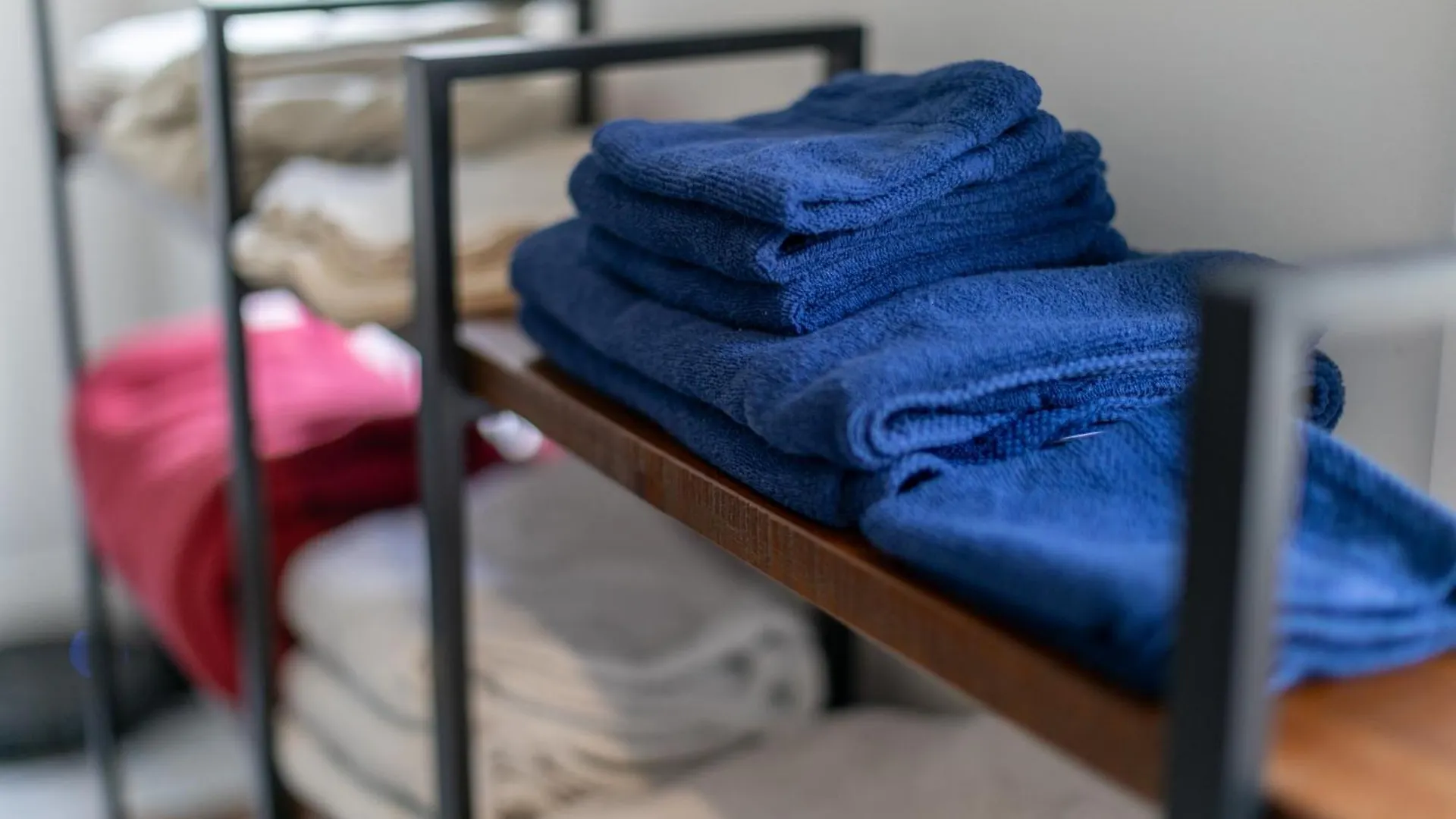 Manhattan Bridge-Brooklyn-Un Private Suite Bath نيو يورك