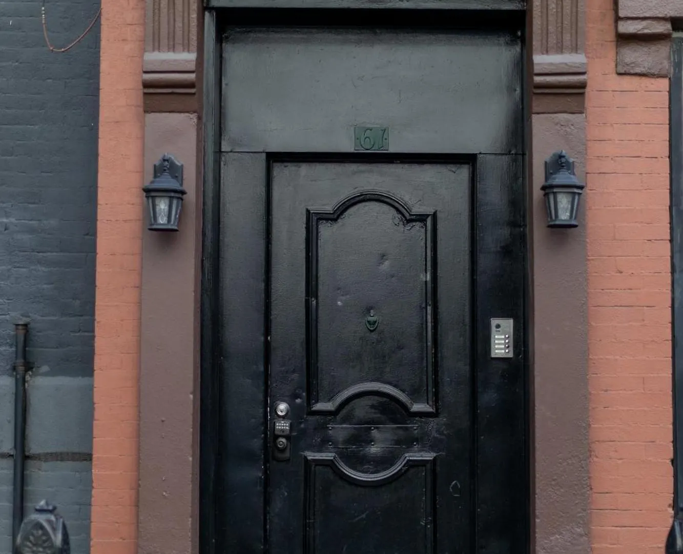 شقة Manhattan Bridge-Brooklyn-Un Private Suite Bath نيو يورك