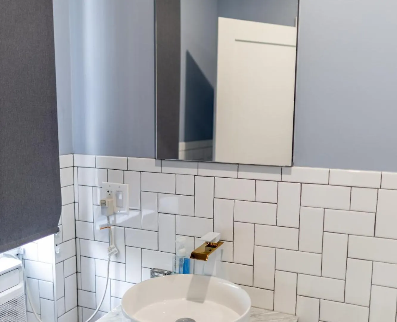 Manhattan Bridge-Brooklyn-Un Private Suite Bath نيو يورك